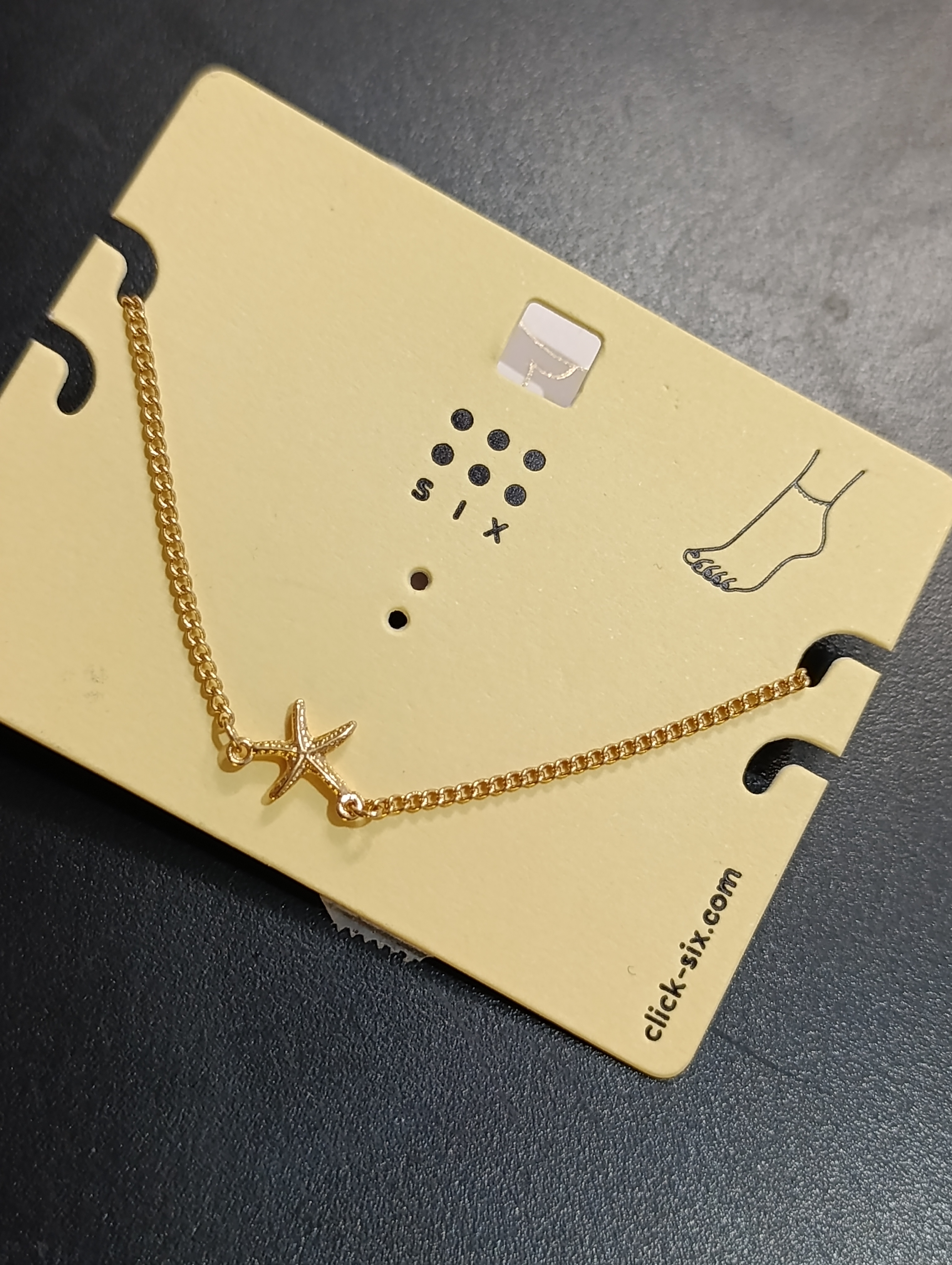 تصویر پابند ستاره 