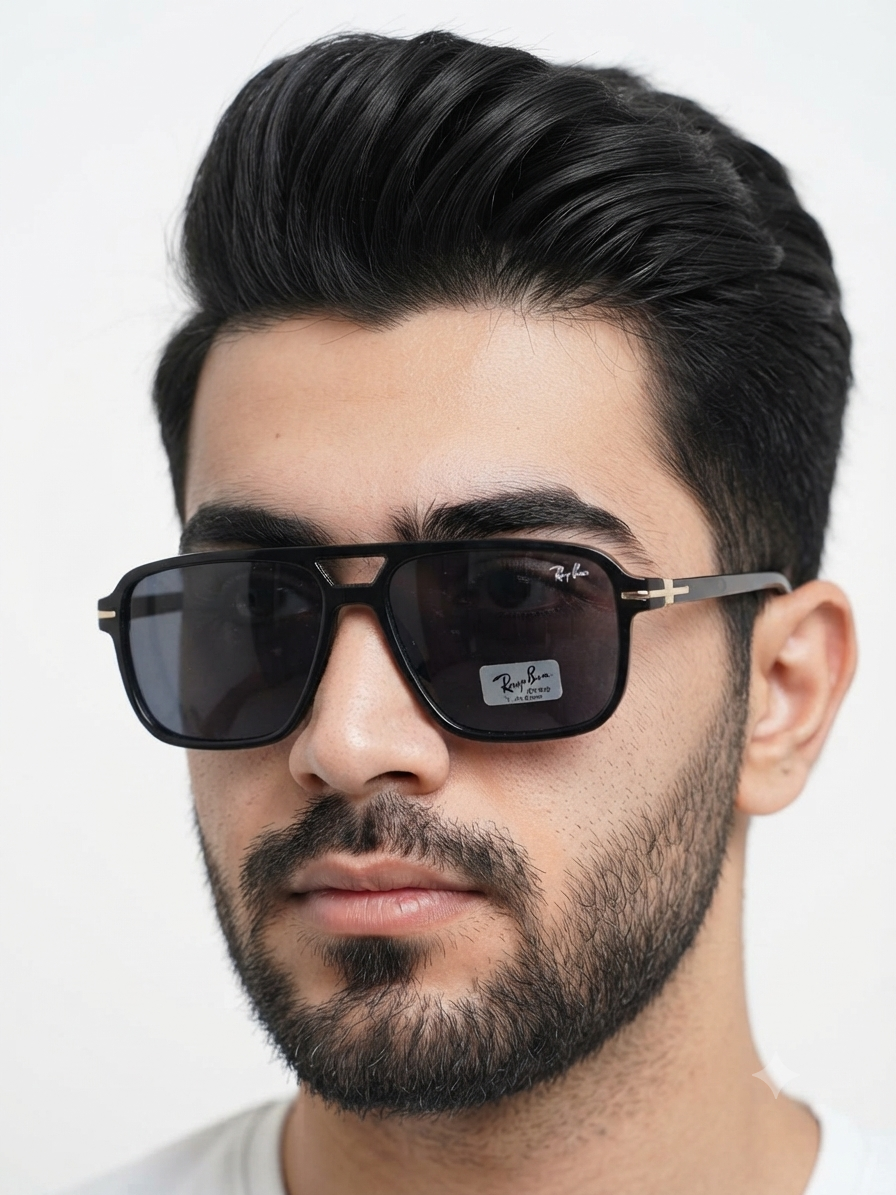 عینک Ray bun