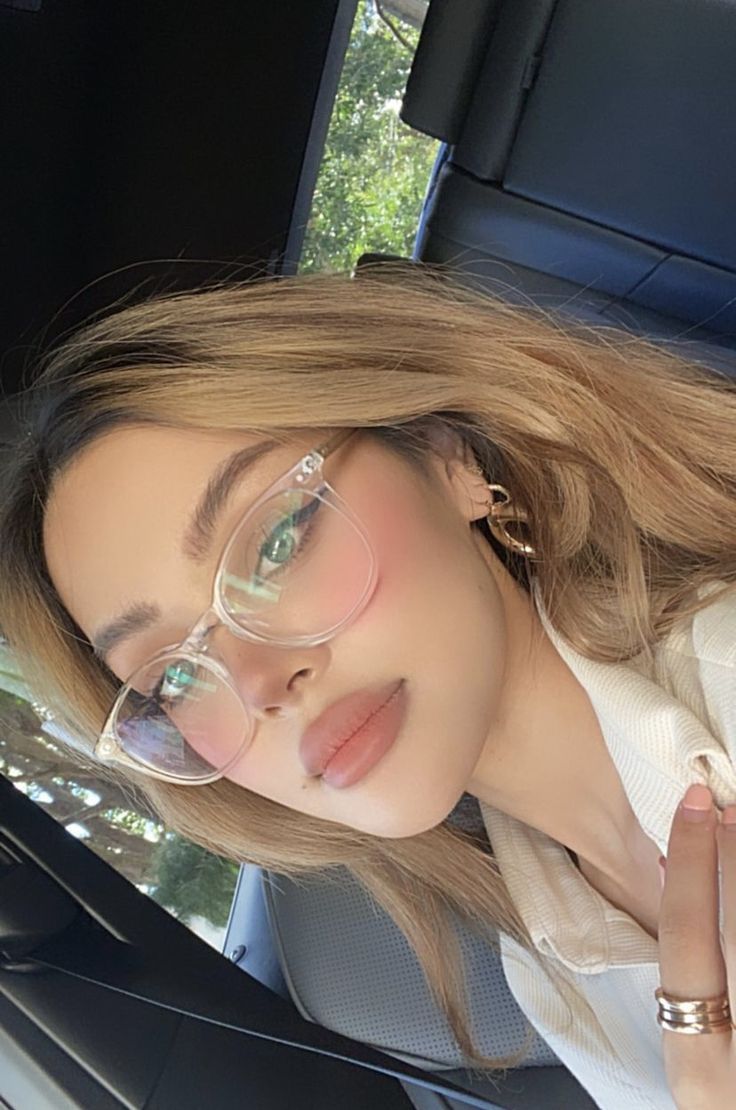 عینک بلوکات