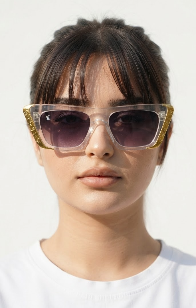 عینک آفتابی Louis Vuitton